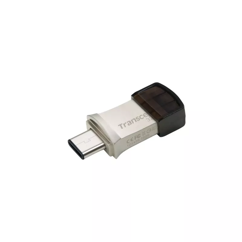 Μνήμη Flash USB Transcend 64 GB USB Type-A USB Type-C JetFlash 890