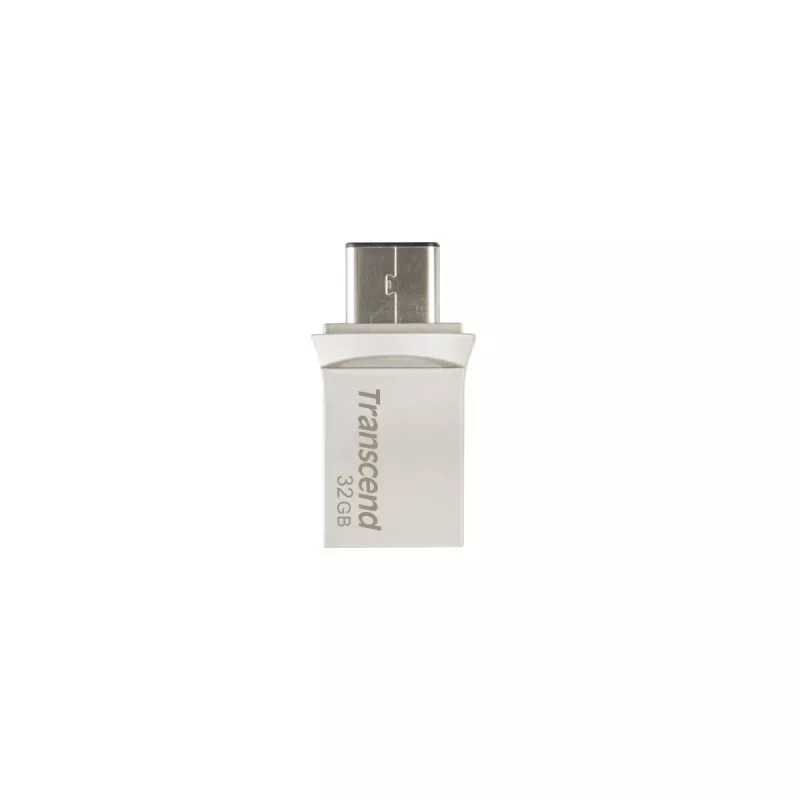 Μνήμη Flash USB Transcend 64 GB USB Type-A USB Type-C JetFlash 890