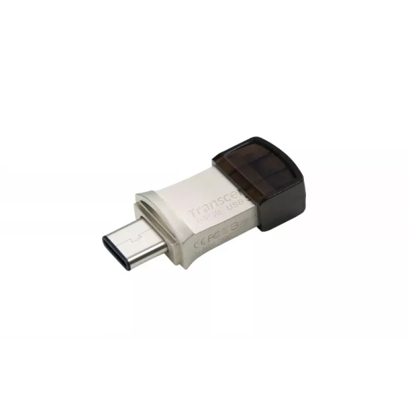 Μνήμη Flash USB Transcend 64 GB USB Type-A USB Type-C JetFlash 890