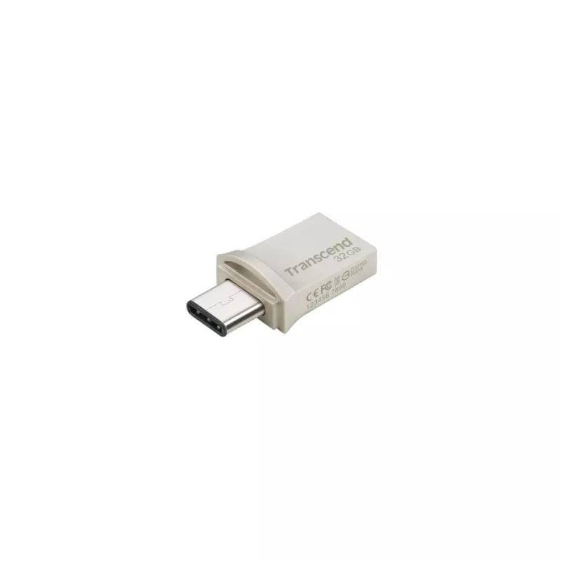 Μνήμη Flash USB Transcend 64 GB USB Type-A USB Type-C JetFlash 890