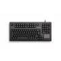 CHERRY TouchBoard G80-11900 Πληκτρολόγιο Universal USB QWERTZ γερμανικό μαύρο
