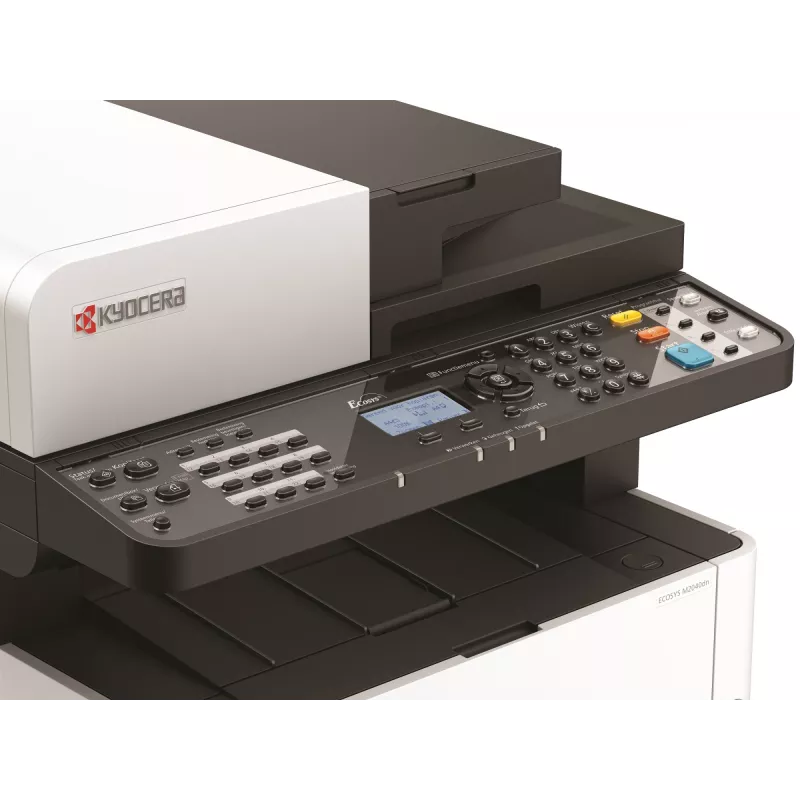 KYOCERA ECOSYS M2040dn Laser A4 1200 x 1200 DPI 40 ppm