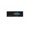 DIGITUS VGA Extender Over UTP Σετ Μέγιστη ανάλυση 1920x1200