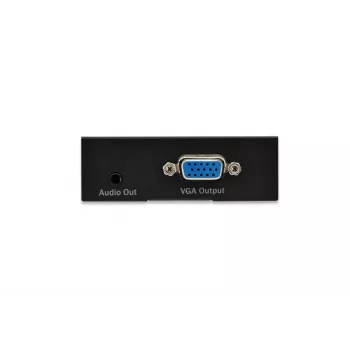 DIGITUS VGA Extender Over UTP Σετ Μέγιστη ανάλυση 1920x1200