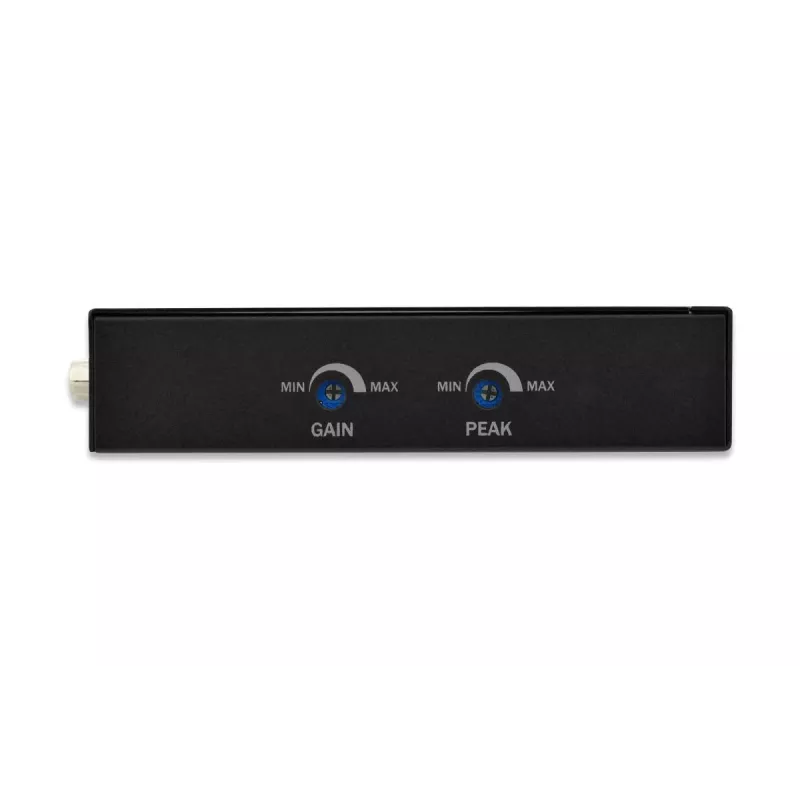 DIGITUS VGA Extender Over UTP Σετ Μέγιστη ανάλυση 1920x1200