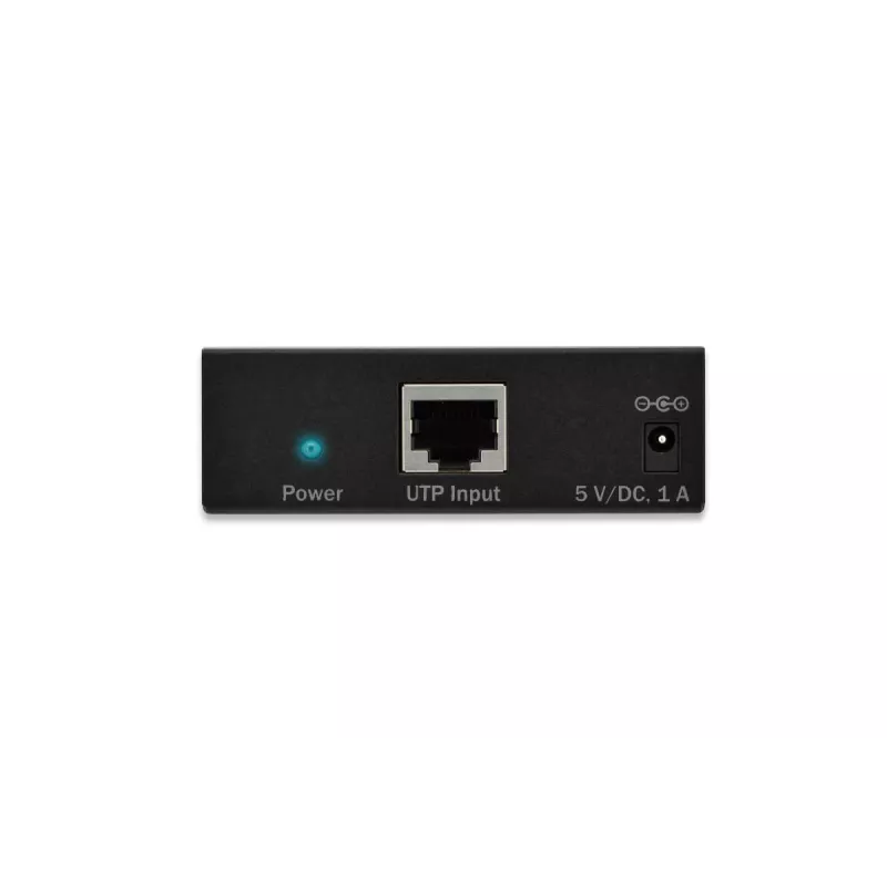 DIGITUS VGA Extender Over UTP Σετ Μέγιστη ανάλυση 1920x1200