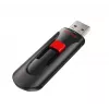 WESTERN DIGITAL SanDisk Cruzer Glide - 32GB USB Stick - USB 2.0
