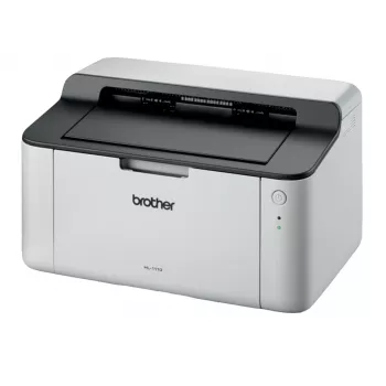 Brother HL-1110 Εκτυπωτής Laser 2400 x 600 DPI A4