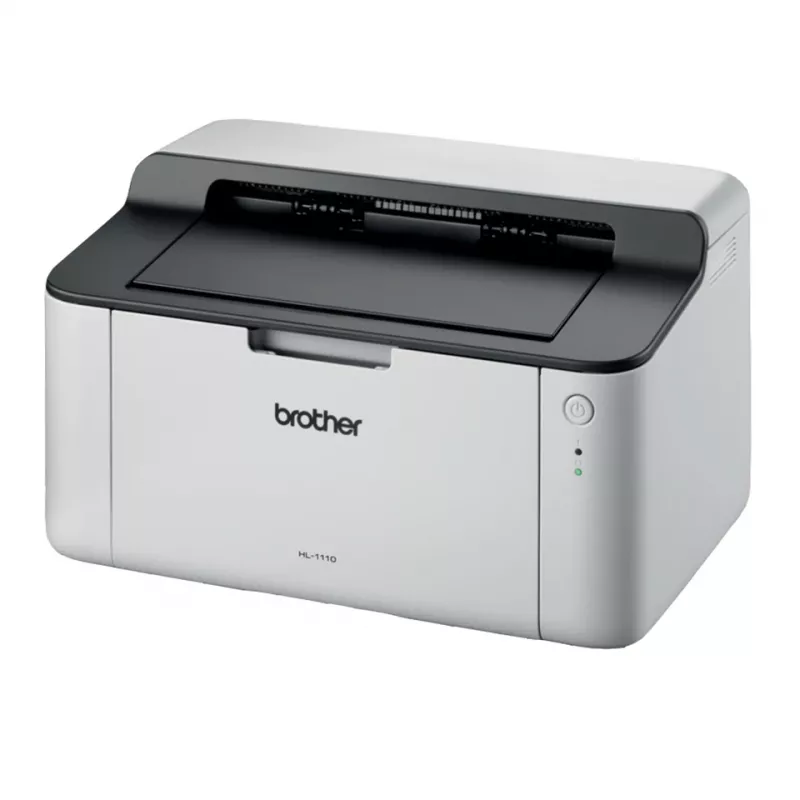Brother HL-1110 Εκτυπωτής Laser 2400 x 600 DPI A4