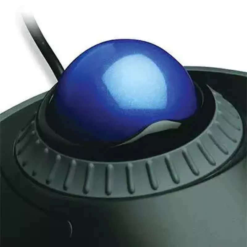 Trackball Kensington Orbit Ενσύρματο USB