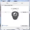 Trackball Kensington Orbit Ενσύρματο USB