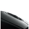 CHERRY WHEELMaus Οπτικό Ποντίκι με καλώδιο, Μαύρο, PS2/USB