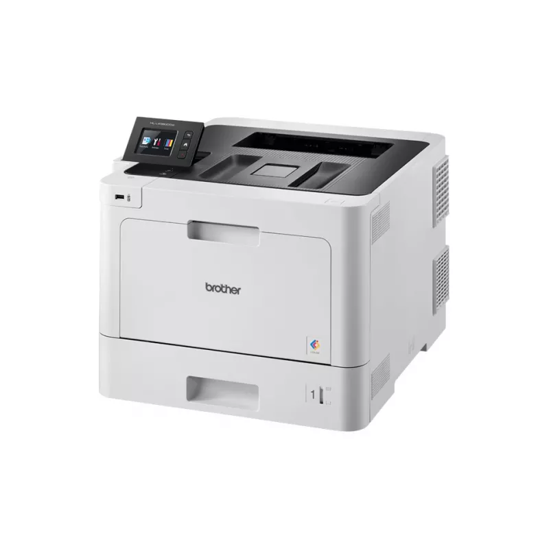 Brother HL-L8360CDW Εκτυπωτής Laser Έγχρωμος 2400 x 600 DPI A4 Wi-Fi