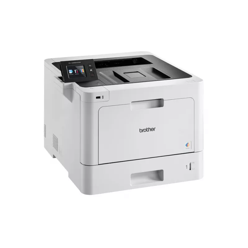 Brother HL-L8360CDW Εκτυπωτής Laser Έγχρωμος 2400 x 600 DPI A4 Wi-Fi