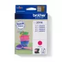 Μελανοδοχείο Brother LC-221M Κόκκινο Μελάνι 260 Σελίδες DCPJ562DW MFCJ480DW