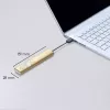 LOGITECH Spotlight Τηλεχειριστήριο Παρουσίασης – Χρυσό