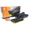 Διακόπτης KVM LevelOne 4 Θυρών USB VGA KVM-0422