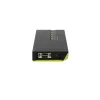 Διακόπτης KVM LevelOne 4 Θυρών USB VGA KVM-0422