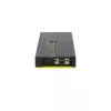 Διακόπτης KVM LevelOne 4 Θυρών USB VGA KVM-0422