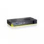 Διακόπτης KVM LevelOne 4 Θυρών USB VGA KVM-0422