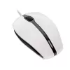 CHERRY GENTIX ΠΟΝΤΙΚΙ ΜΕ ΚΑΛΩΔΙΟ, Ανοιχτό Γκρι, USB
