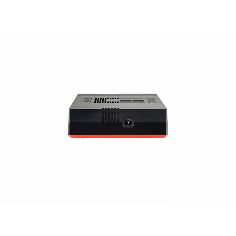 Μεταγωγέας 5 Θυρών Gigabit Ethernet LevelOne GSW-0507