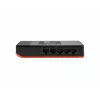 Μεταγωγέας 5 Θυρών Gigabit Ethernet LevelOne GSW-0507
