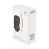 LOGITECH Ποντίκι – B100 – Οπτικό – Μαύρο