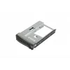 Πάνελ βάσης Supermicro MCP-220-247 2,5/3,5 ίντσες Μαύρο Μεταλλικό
