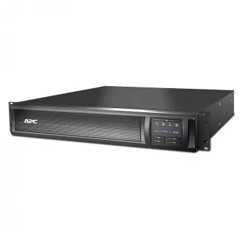 APC Smart-UPS X SMX1000I - 1000VA, 8x C13 Έξοδος, USB, επεκτάσιμος χρόνος λειτουργίας