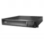 APC Smart-UPS X SMX1000I - 1000VA, 8x C13 Έξοδος, USB, επεκτάσιμος χρόνος λειτουργίας