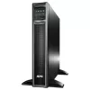 APC Smart-UPS X SMX1000I - 1000VA, 8x C13 Έξοδος, USB, επεκτάσιμος χρόνος λειτουργίας