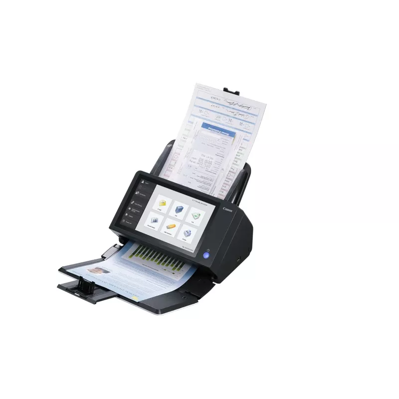 Canon imageFORMULA ScanFront 400 Σαρωτής Εγγράφων Δικτύου