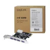 Κάρτα διασύνδεσης LogiLink PC0057A