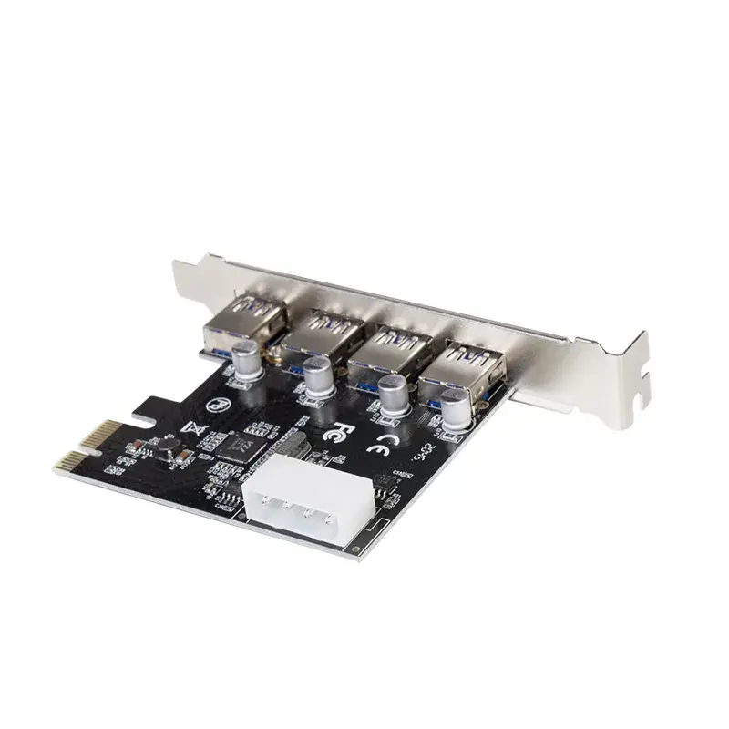 Κάρτα διασύνδεσης LogiLink PC0057A