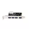 Κάρτα διασύνδεσης LogiLink PC0057A