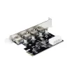 Κάρτα διασύνδεσης LogiLink PC0057A