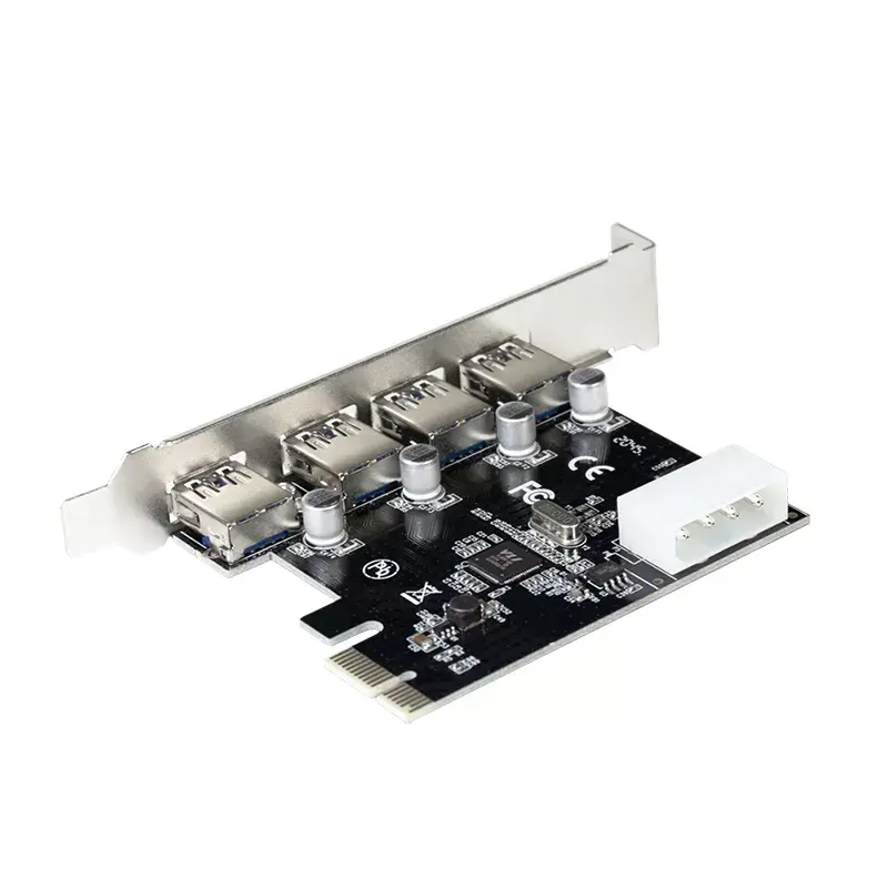 Κάρτα διασύνδεσης LogiLink PC0057A
