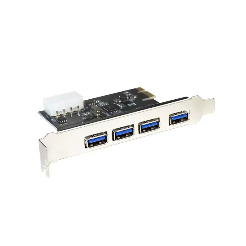 Κάρτα διασύνδεσης LogiLink PC0057A