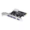 Κάρτα διασύνδεσης LogiLink PC0057A