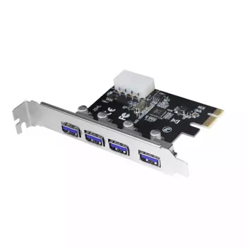 Κάρτα διασύνδεσης LogiLink PC0057A