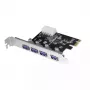 Κάρτα διασύνδεσης LogiLink PC0057A