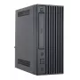 Chieftec BT-02B-U3-250VS Κουτί Υπολογιστή Mini Tower Μαύρο 250 W