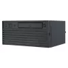 Chieftec BT-02B-U3-250VS Κουτί Υπολογιστή Mini Tower Μαύρο 250 W