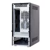 Chieftec BT-02B-U3-250VS Κουτί Υπολογιστή Mini Tower Μαύρο 250 W