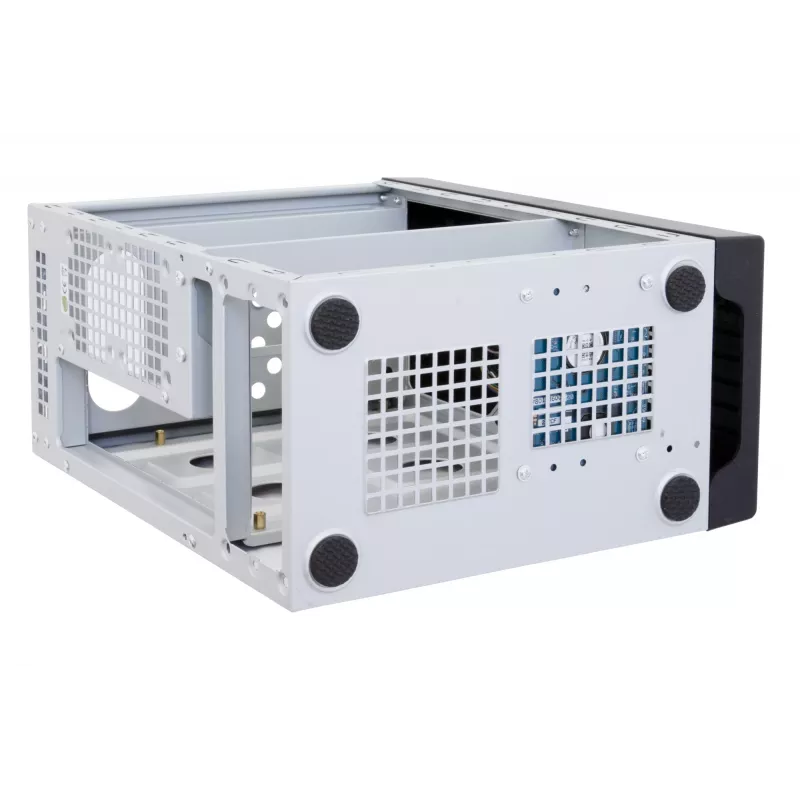 Chieftec BT-02B-U3-250VS Κουτί Υπολογιστή Mini Tower Μαύρο 250 W