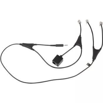 Προσαρμογέας Jabra Alcatel