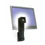 Επιτοίχια βάση Lift Ergotron Neo-Flex 61 cm (24 ίντσες) Μαύρο
