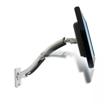Επιτοίχια βάση LCD-Arm Ergotron MX 106,7 cm (42 ίντσες)