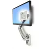 Επιτοίχια βάση LCD-Arm Ergotron MX 106,7 cm (42 ίντσες)